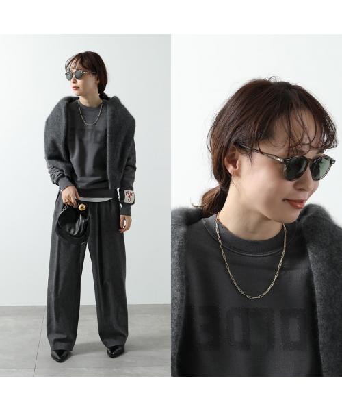 モスコット MOSCOT MOSCOT サングラス MILTZEN SUN ボストン型 （BLACK/ブラック） BLACK/ブラック