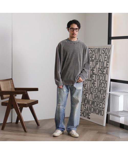 モスコット MOSCOT MOSCOT メガネ DAHVEN  ボストン型 ウェリントン型 （BLACK/ブラック） BLACK/ブラック