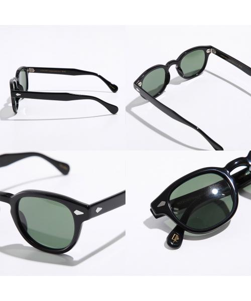 モスコット MOSCOT MOSCOT サングラス LEMTOSH SUN ウェリントン型 （FLESH/クリアイエロー） FLESH/クリアイエロー