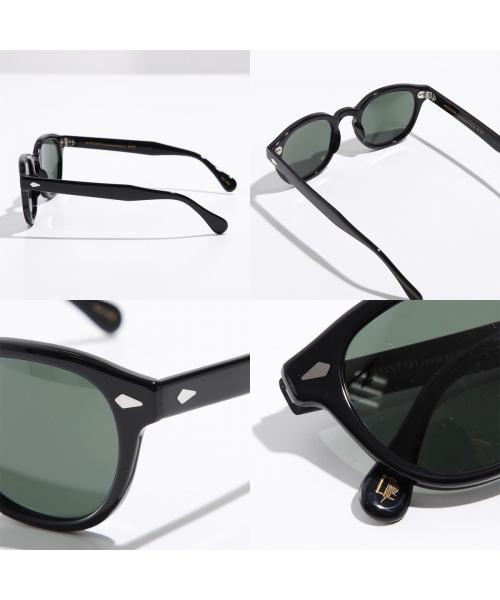 モスコット MOSCOT MOSCOT サングラス LEMTOSH SUN ウェリントン型 （FLESH/クリアイエロー） FLESH/クリアイエロー