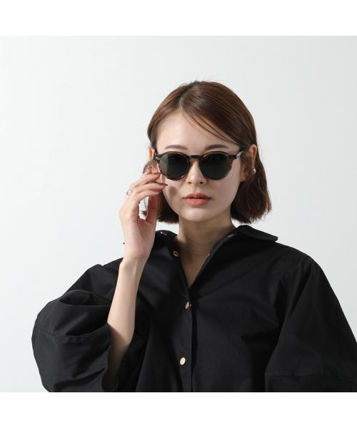 モスコット MOSCOT MOSCOT サングラス MILTZEN SUN ボストン型 （BARK/ブラウン） BARK/ブラウン