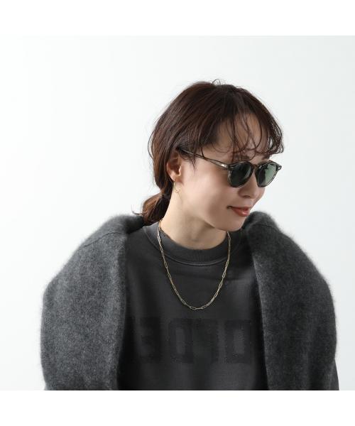 モスコット MOSCOT MOSCOT サングラス MILTZEN SUN ボストン型 （BARK/ブラウン） BARK/ブラウン