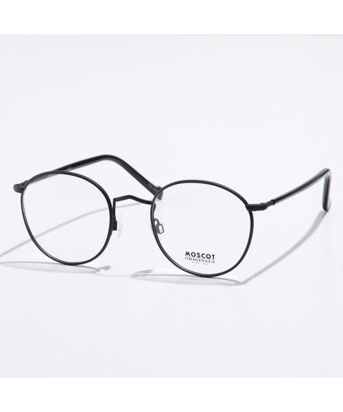 モスコット MOSCOT MOSCOT メガネ ZEV ボストン型 （Tortoise/Gold-ブラウン他） Tortoise/Gold-ブラウン他