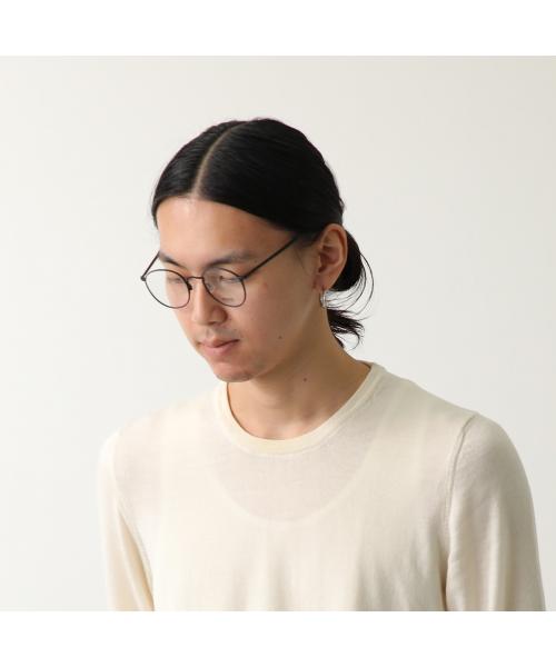 モスコット MOSCOT MOSCOT メガネ ZEV ボストン型 （Tortoise/Gold-ブラウン他） Tortoise/Gold-ブラウン他