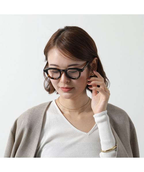 モスコット MOSCOT MOSCOT メガネ DAHVEN  ボストン型 ウェリントン型 （BLACK/ブラック） BLACK/ブラック