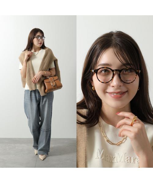 モスコット MOSCOT MOSCOT メガネ MILTZEN ボストン型 （BLACK/ブラック） BLACK/ブラック