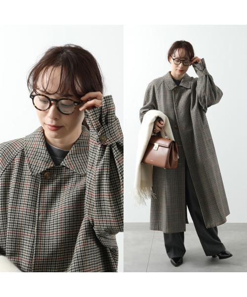 モスコット MOSCOT MOSCOT メガネ MILTZEN ボストン型 （BLACK/ブラック） BLACK/ブラック