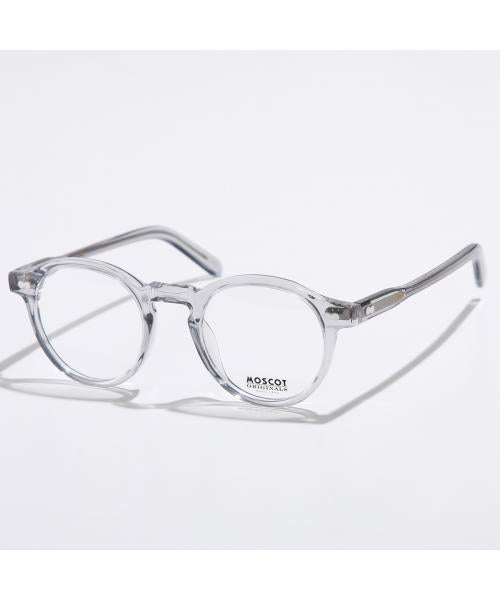 モスコット MOSCOT MOSCOT メガネ MILTZEN ボストン型 （BLACK/ブラック） BLACK/ブラック