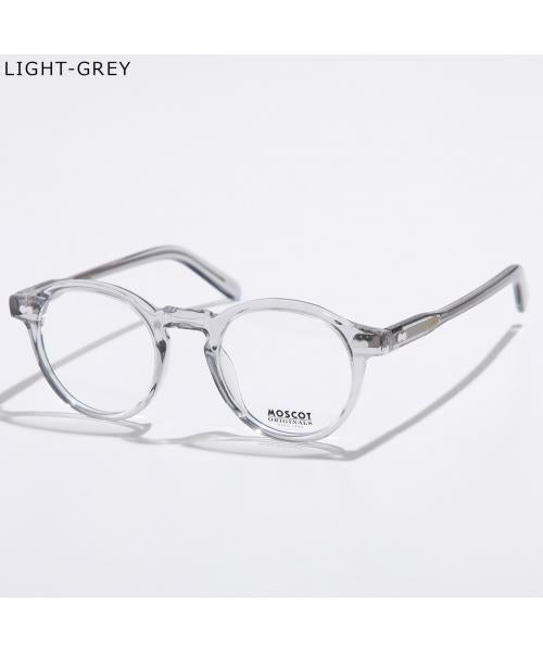 モスコット MOSCOT MOSCOT メガネ MILTZEN ボストン型 （BLACK/ブラック） BLACK/ブラック