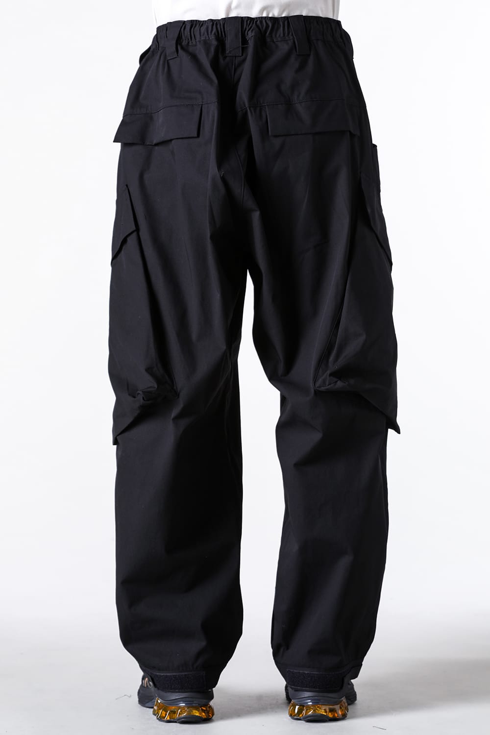マウトリーコンテーラー MOUT RECON TAILOR MCU(Mout Combat Uniform) Pants （Black） Black