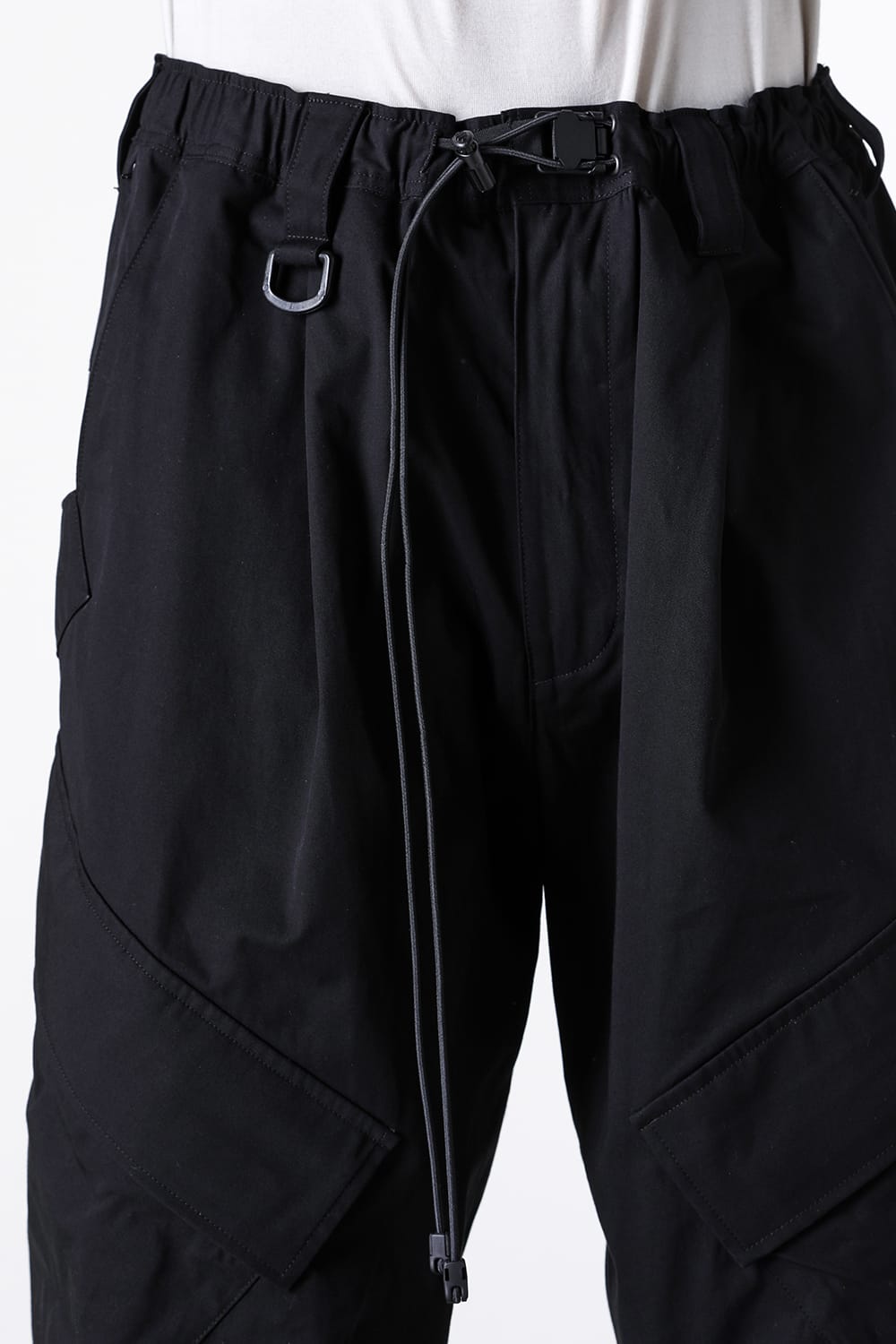 マウトリーコンテーラー MOUT RECON TAILOR MCU(Mout Combat Uniform) Pants （Black） Black