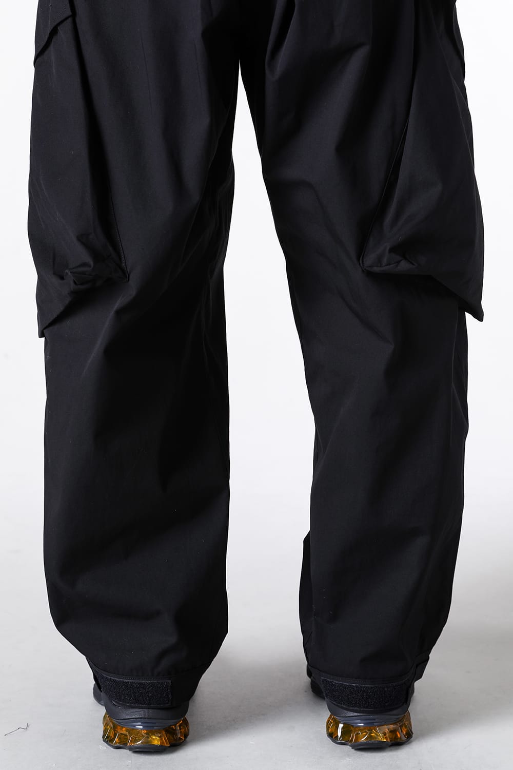 マウトリーコンテーラー MOUT RECON TAILOR MCU(Mout Combat Uniform) Pants （Black） Black