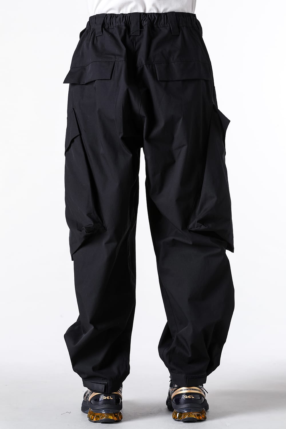 マウトリーコンテーラー MOUT RECON TAILOR MCU(Mout Combat Uniform) Pants （Black） Black