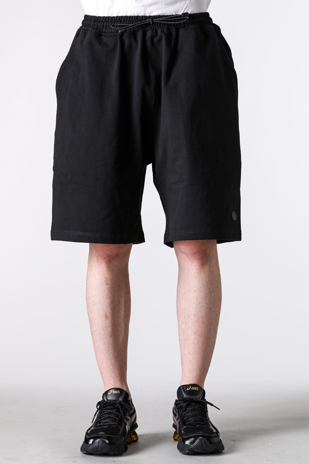 マウトリーコンテーラー MOUT RECON TAILOR MPTU (MOUT Physical training uniform) Shorts （Black） Black