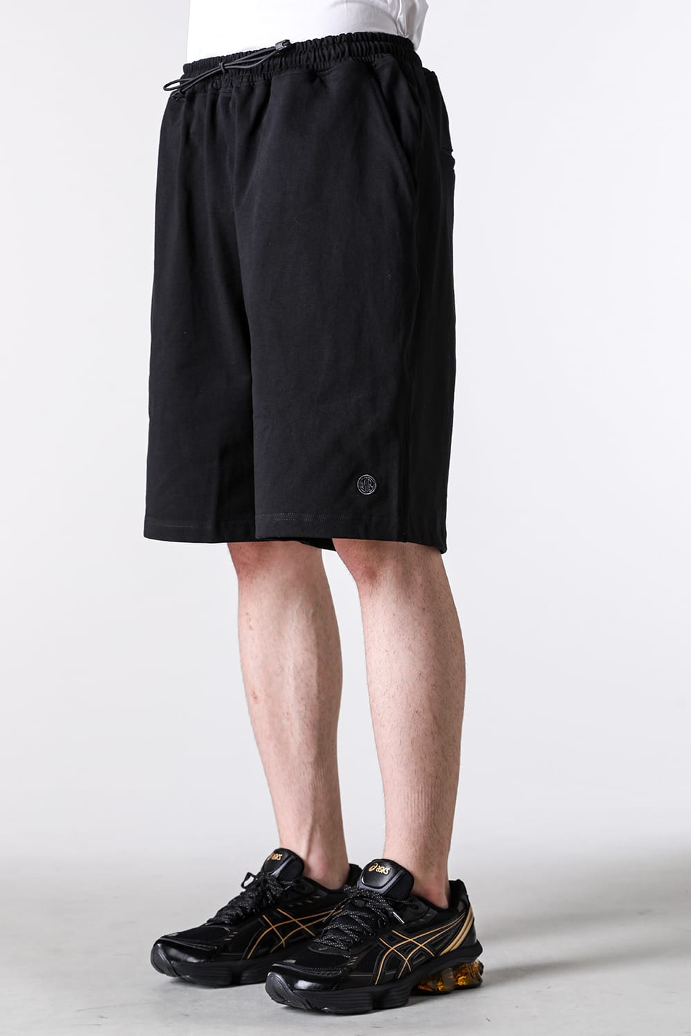 マウトリーコンテーラー MOUT RECON TAILOR MPTU (MOUT Physical training uniform) Shorts （Black） Black