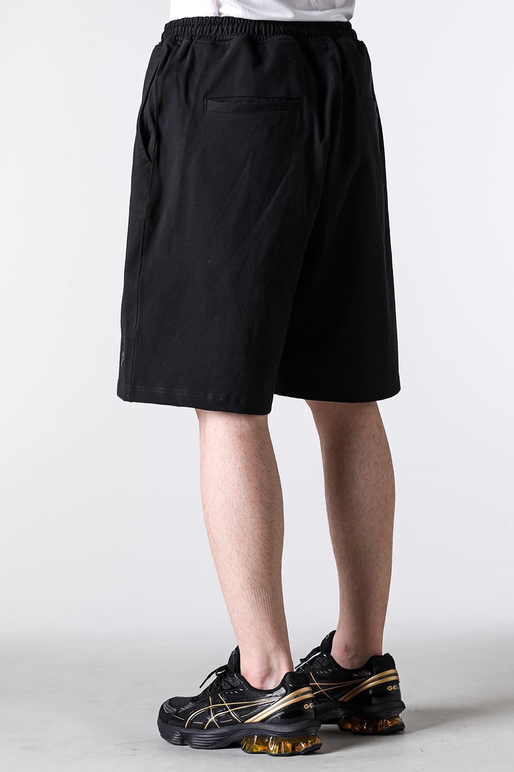 マウトリーコンテーラー MOUT RECON TAILOR MPTU (MOUT Physical training uniform) Shorts （Black） Black