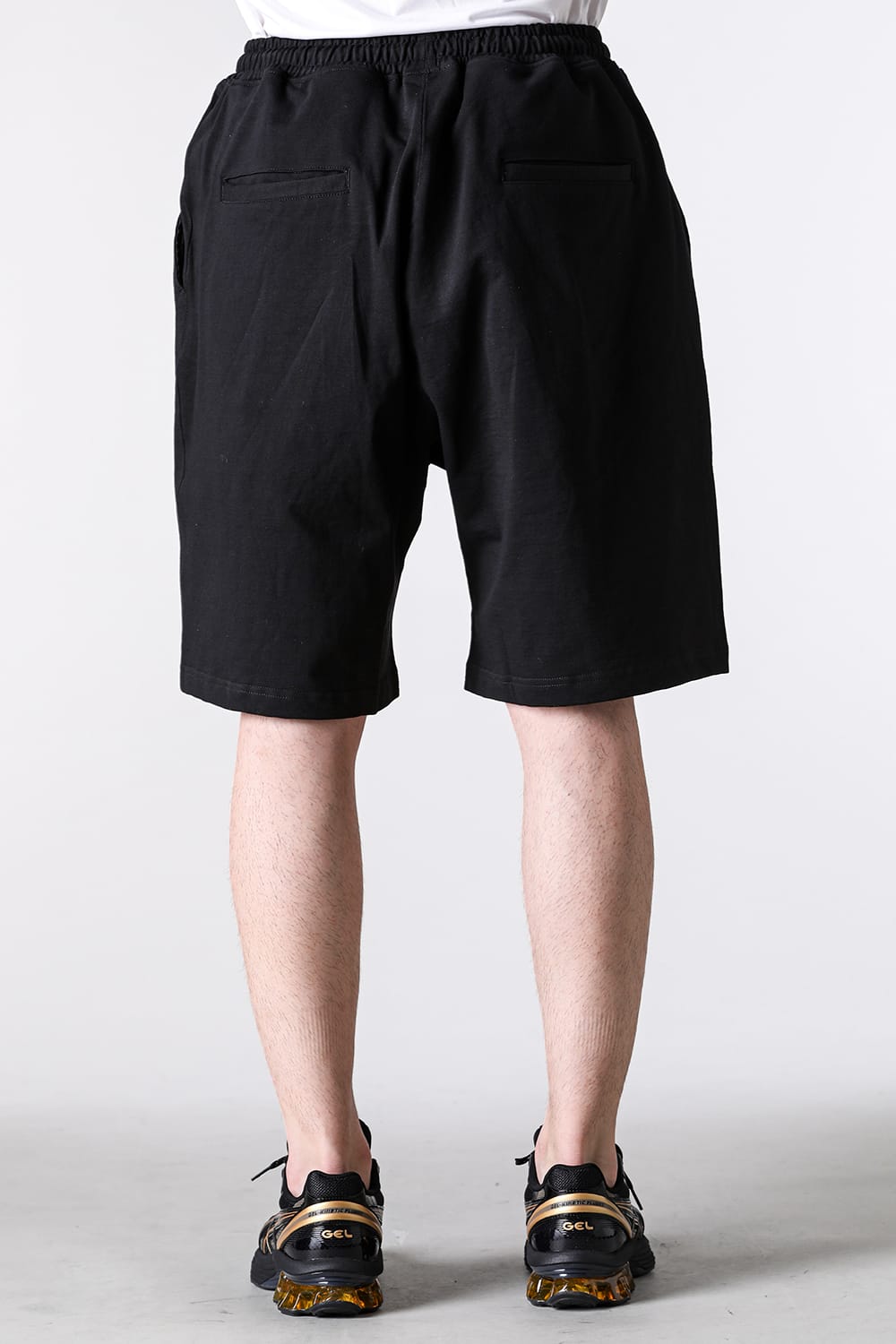 マウトリーコンテーラー MOUT RECON TAILOR MPTU (MOUT Physical training uniform) Shorts （Black） Black