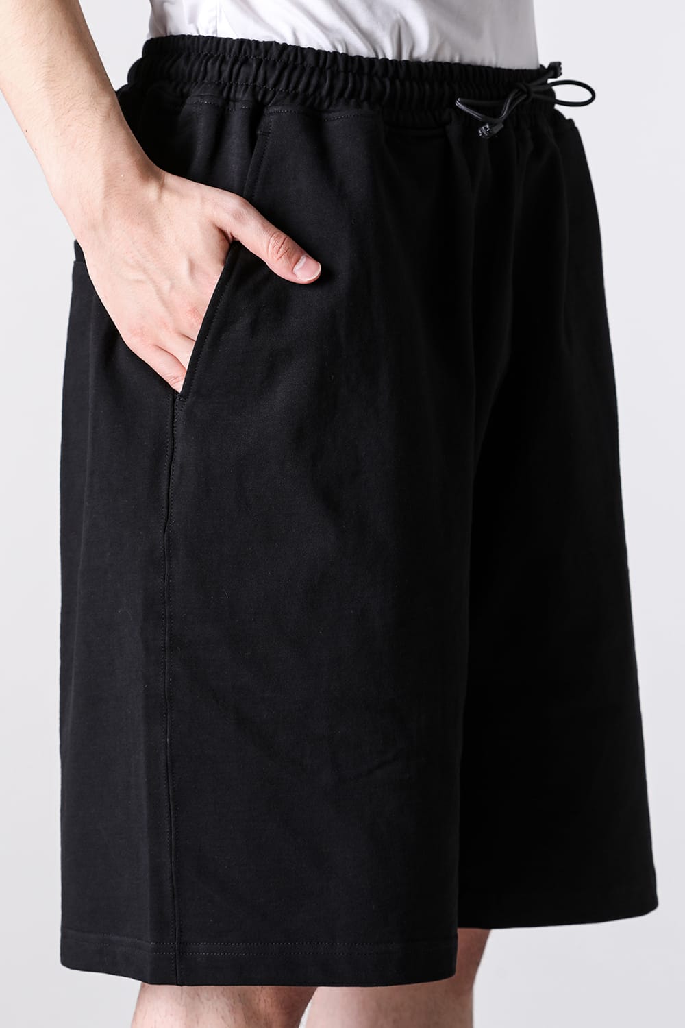 マウトリーコンテーラー MOUT RECON TAILOR MPTU (MOUT Physical training uniform) Shorts （Black） Black