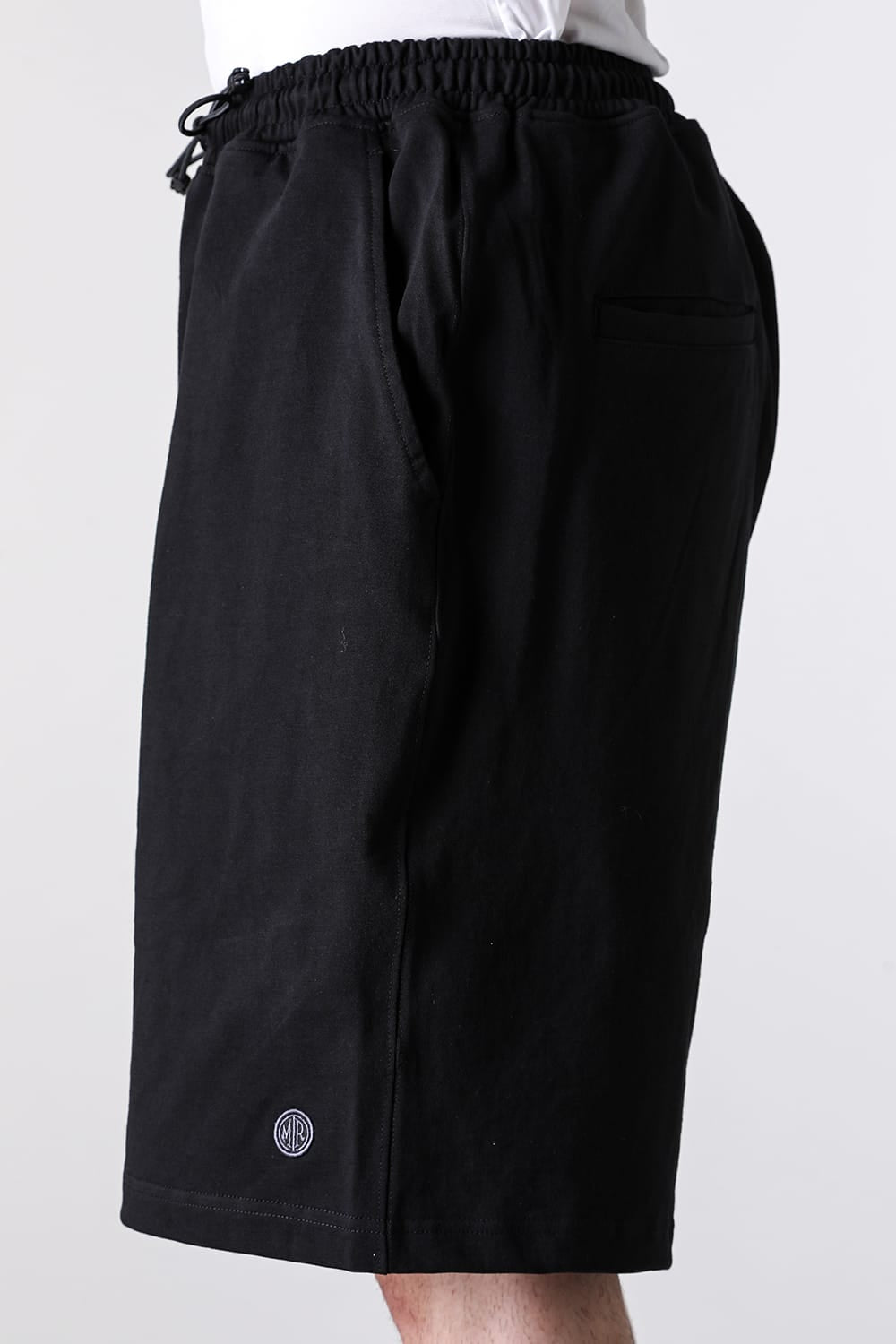 マウトリーコンテーラー MOUT RECON TAILOR MPTU (MOUT Physical training uniform) Shorts （Black） Black