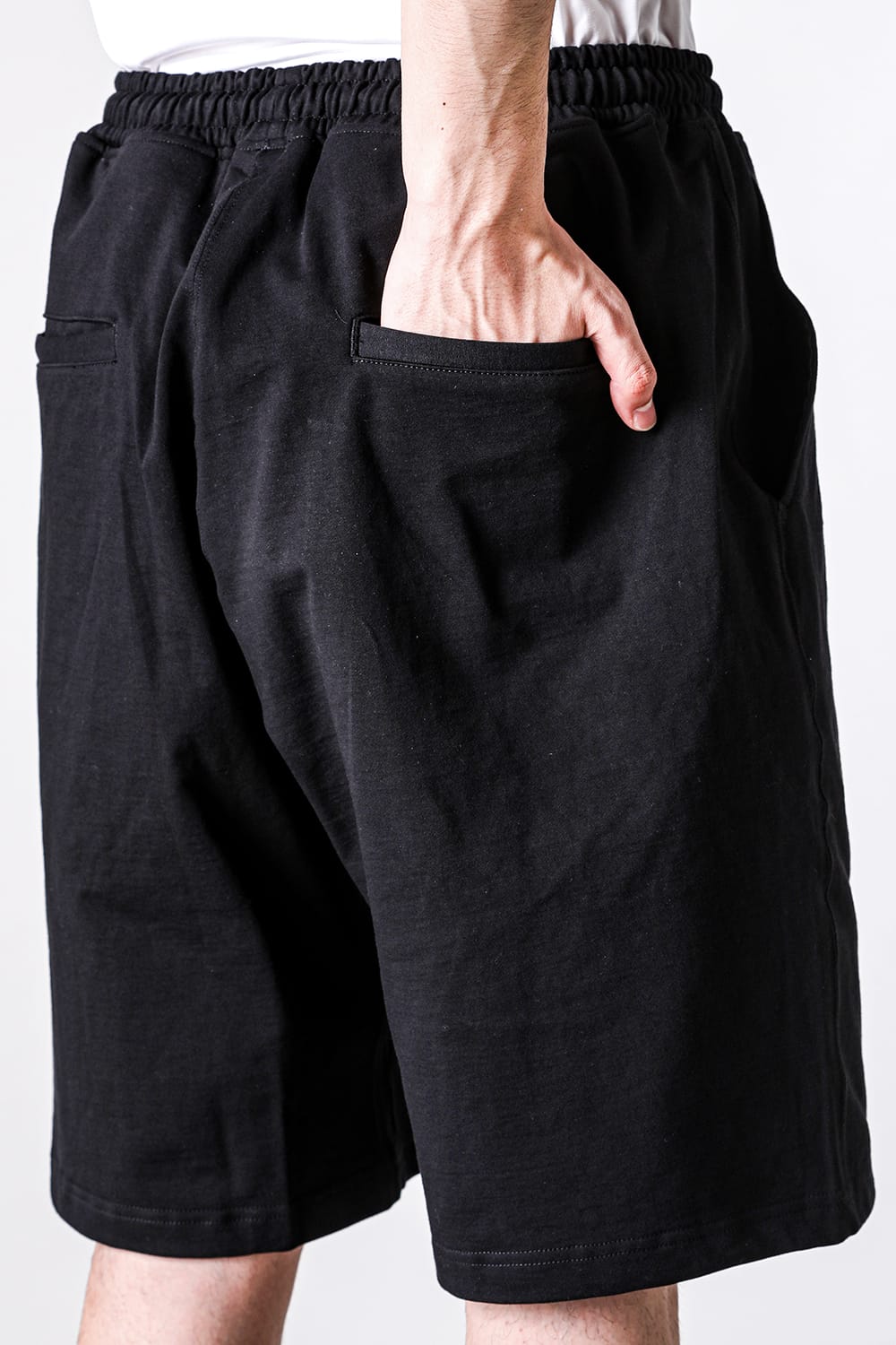 マウトリーコンテーラー MOUT RECON TAILOR MPTU (MOUT Physical training uniform) Shorts （Black） Black