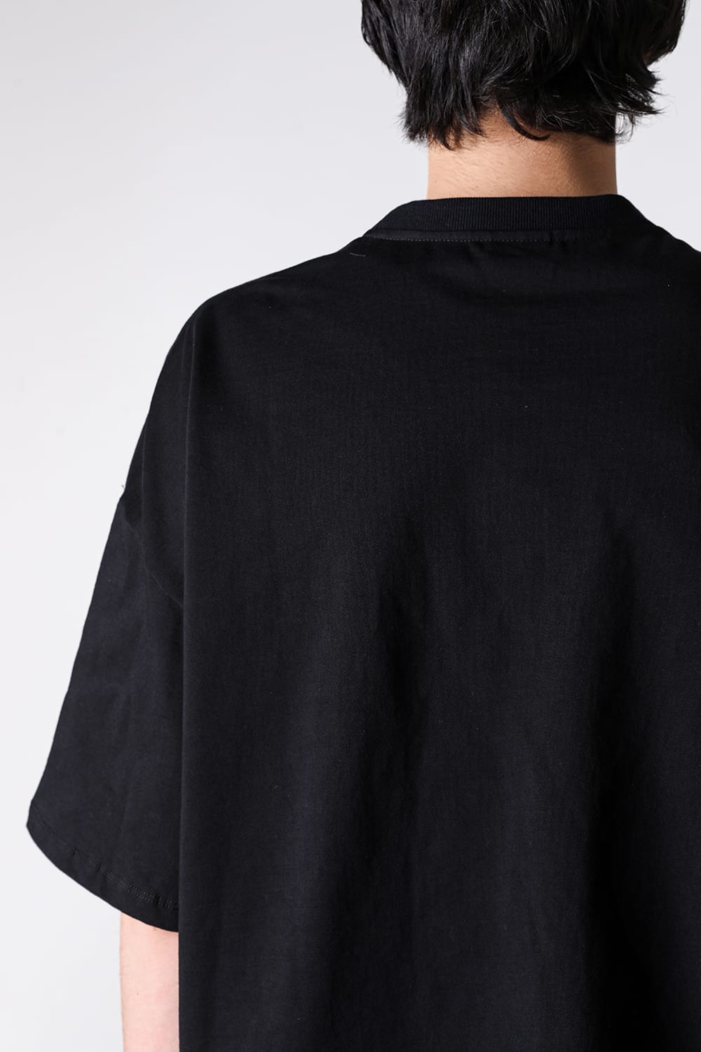 マウトリーコンテーラー MOUT RECON TAILOR MPTU (Mout Physical training uniform) Pullover Short Sleeve （Black） Black