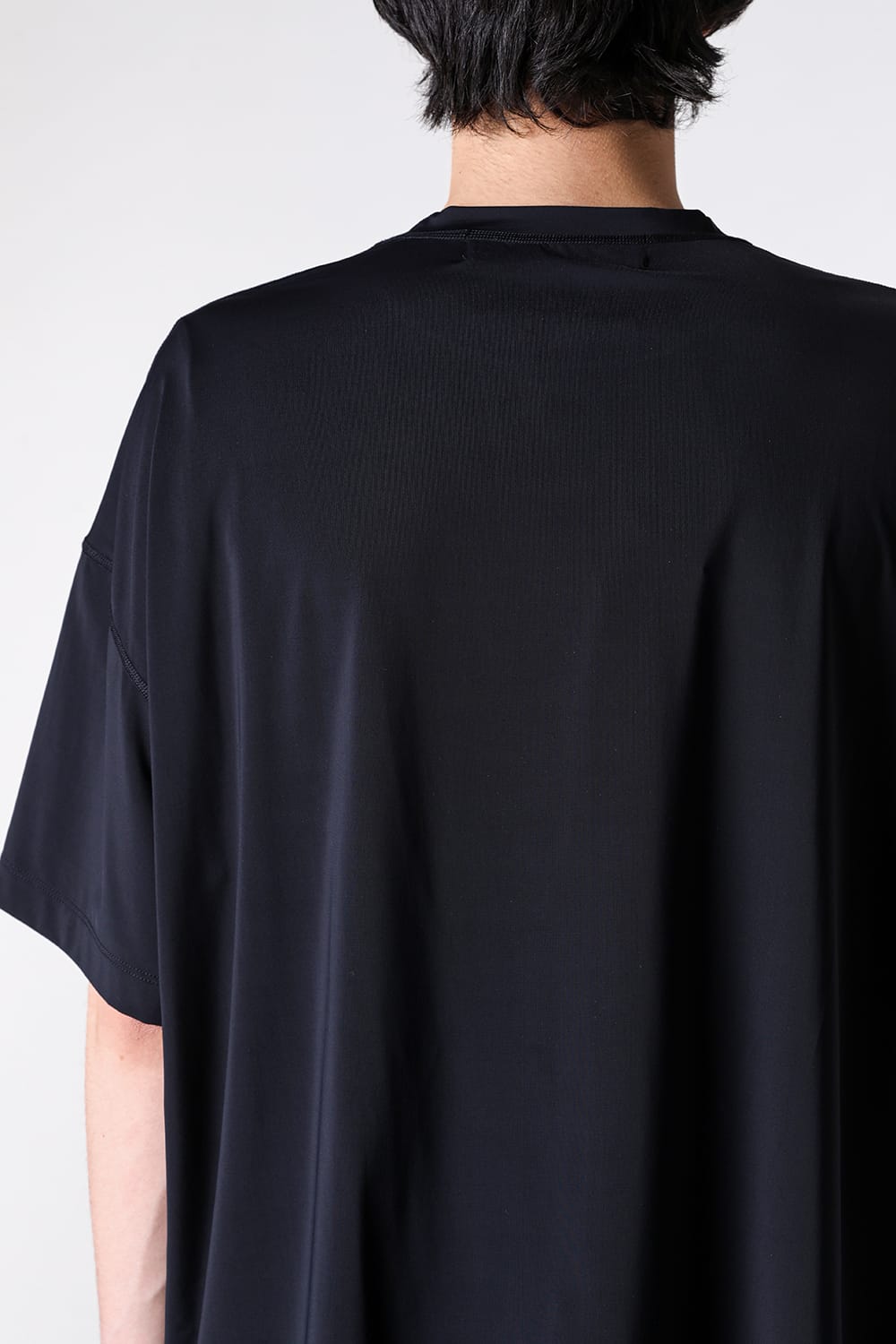 マウトリーコンテーラー MOUT RECON TAILOR MOUT Icon T-shirts （Black） Black