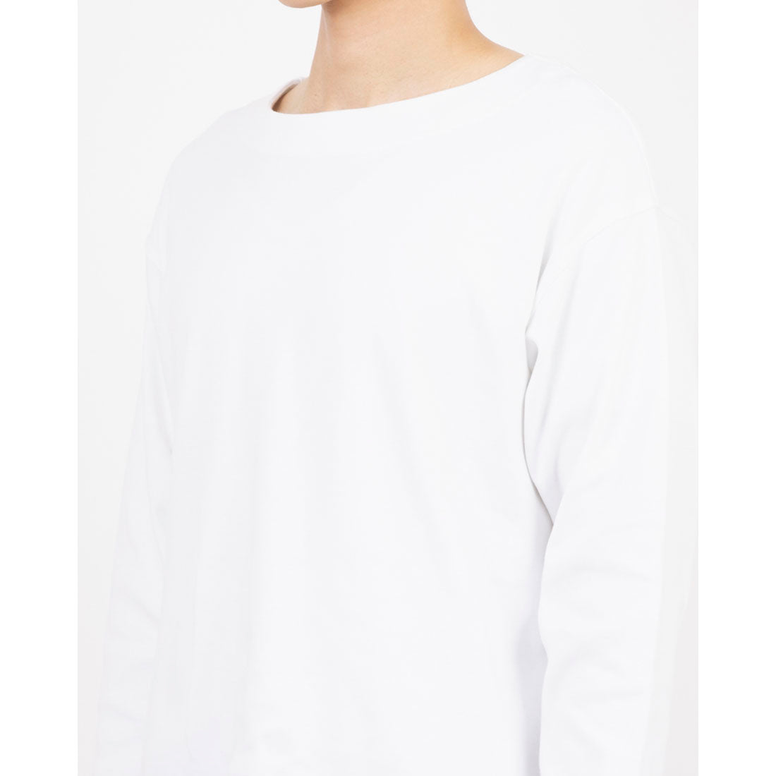 モダス modAS modAS BASQUES SHIRTS （ホワイト） ホワイト