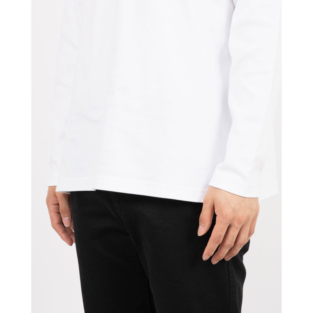 モダス modAS modAS BASQUES SHIRTS （ホワイト） ホワイト
