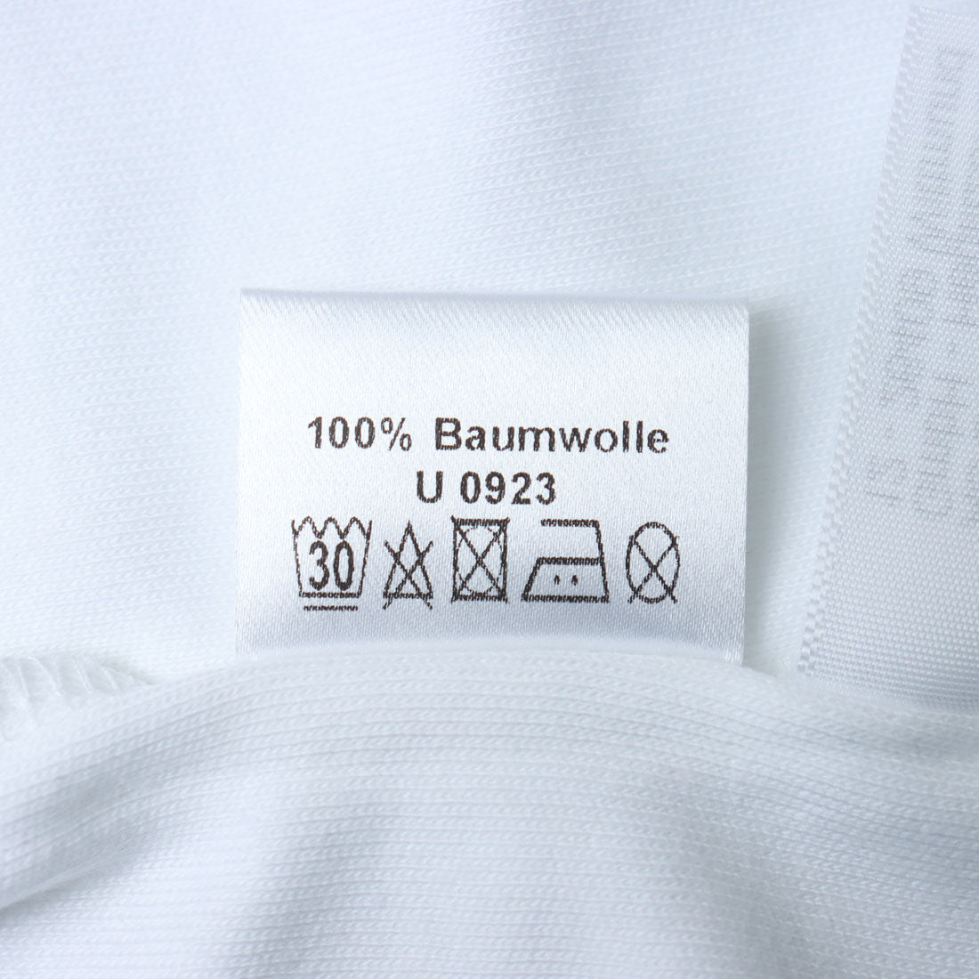 モダス modAS modAS BASQUES SHIRTS （ホワイト） ホワイト