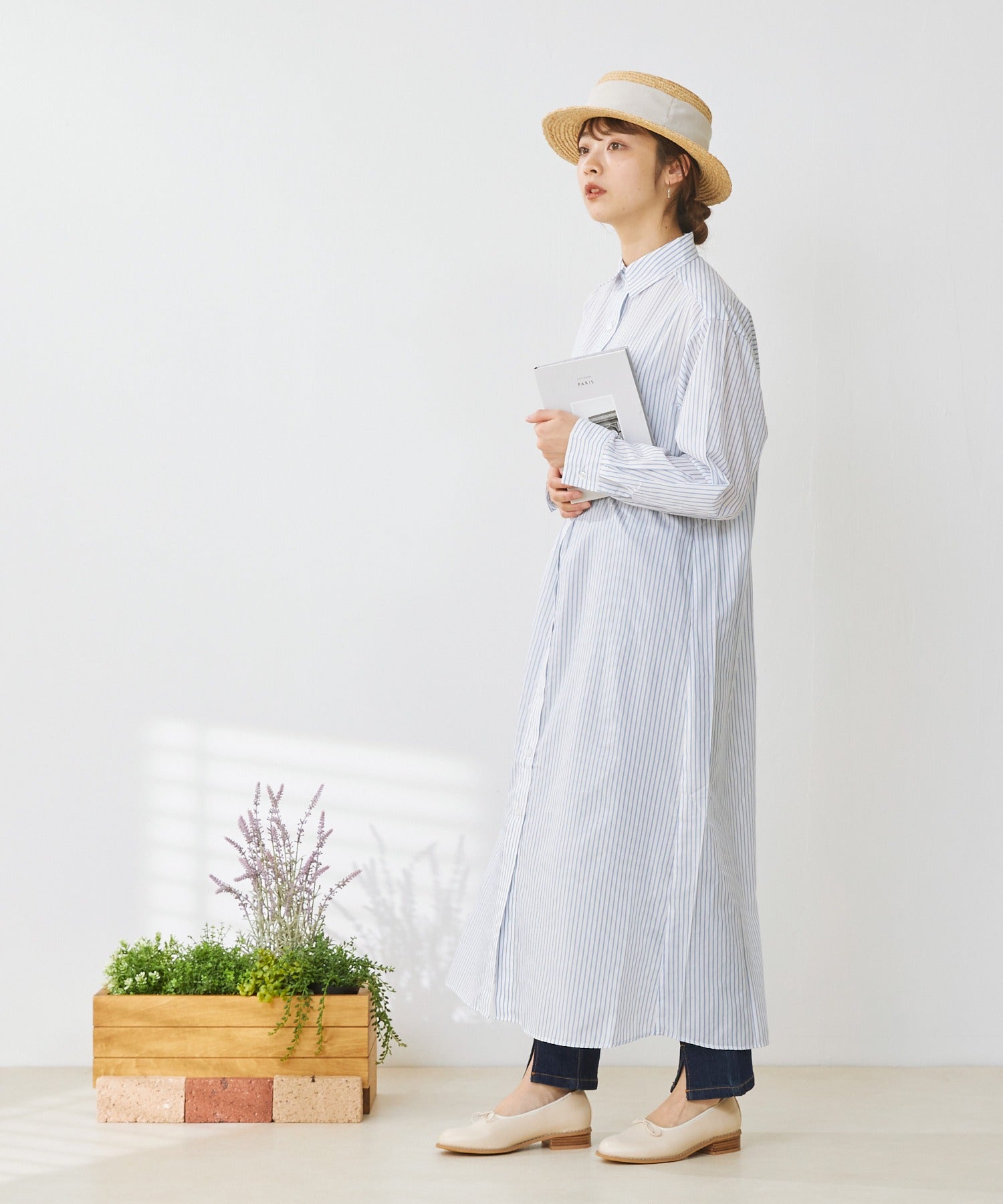 mooimoi mooimooi trad芭蕾舞很遠