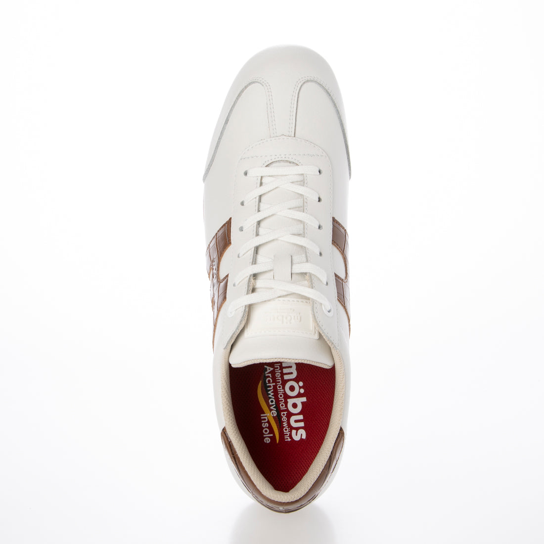 MOBUS 【Genuine Leather】 DUISBURG