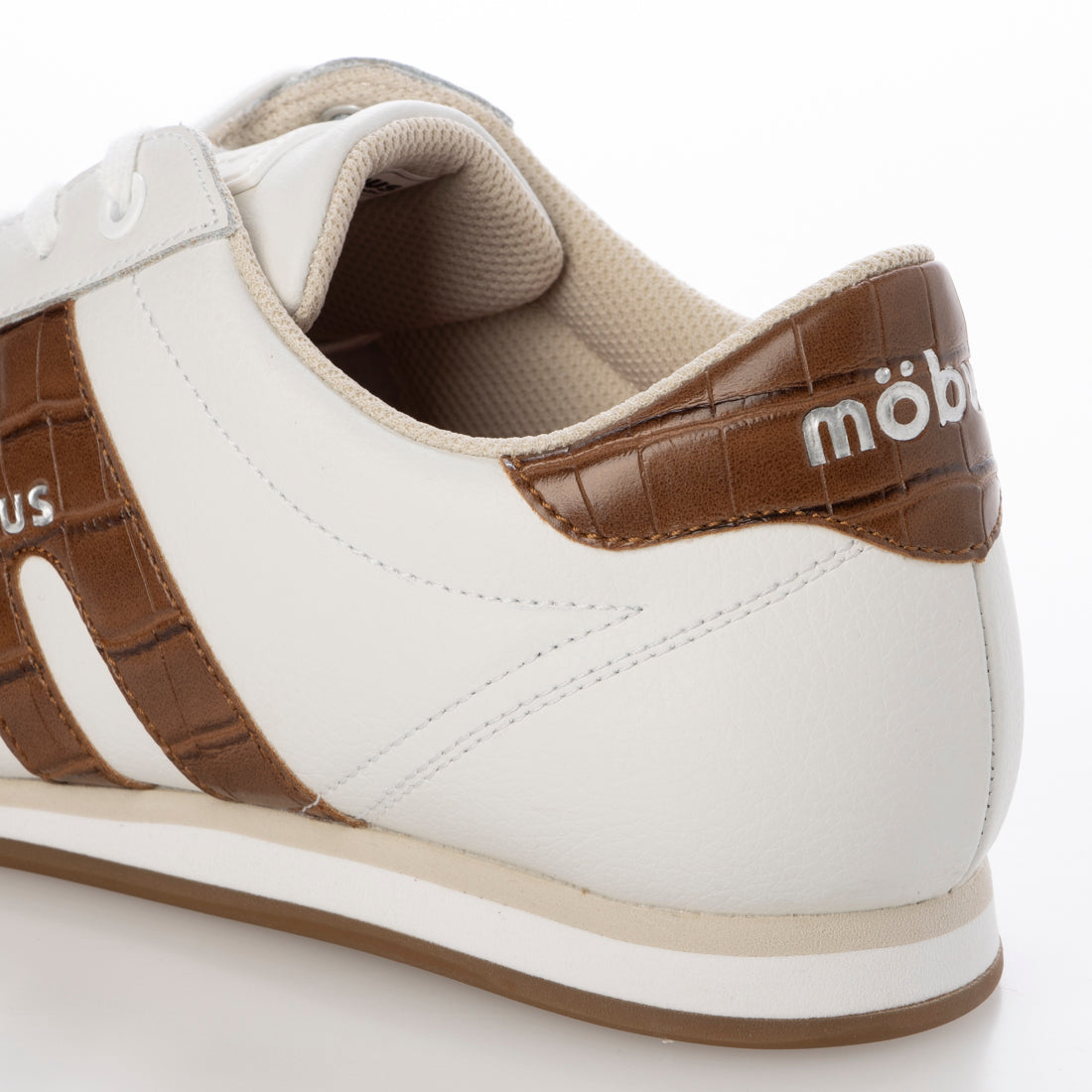 MOBUS 【Genuine Leather】 DUISBURG