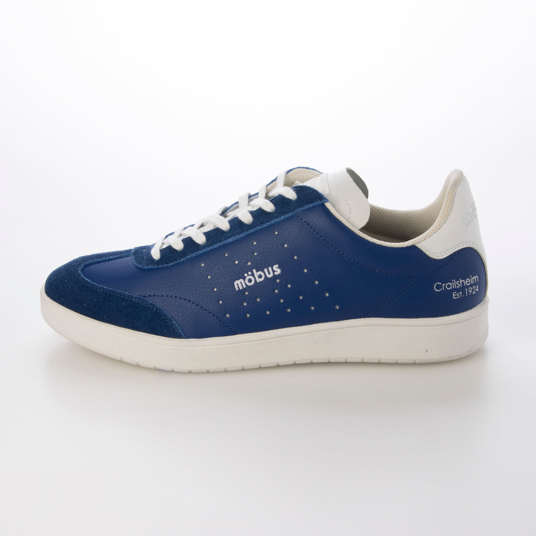 Mobus mobus [Genuine Leather] FELS