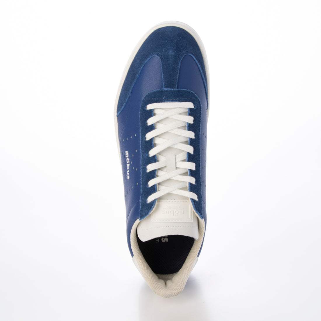Mobus mobus [Genuine Leather] FELS