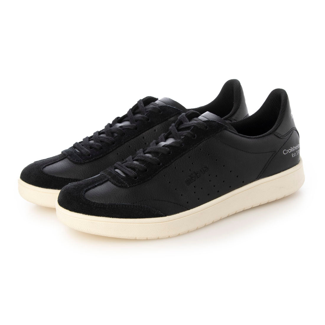 Mobus mobus [Genuine Leather] FELS