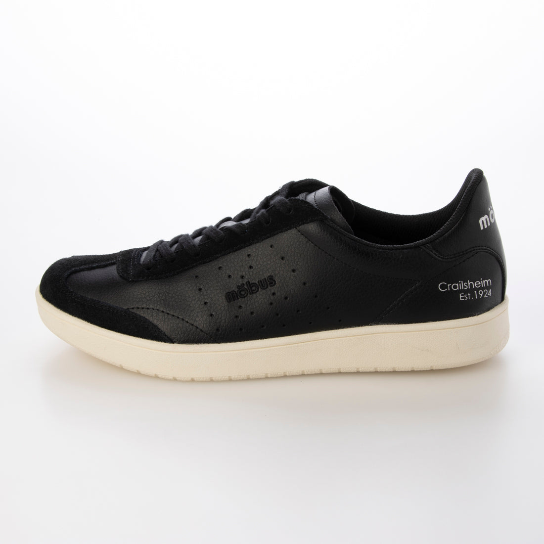 Mobus mobus [Genuine Leather] FELS