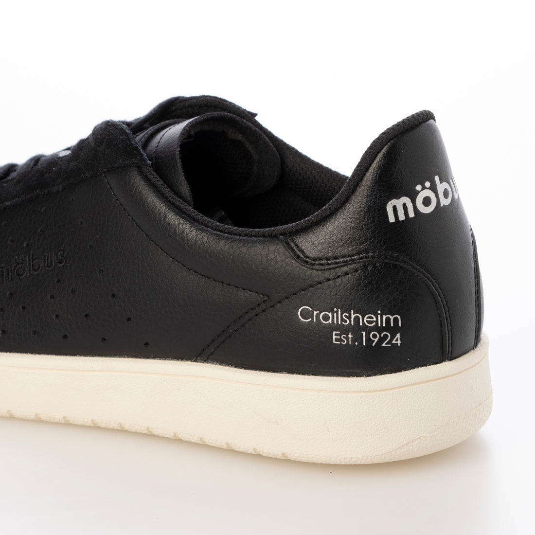 Mobus mobus [Genuine Leather] FELS