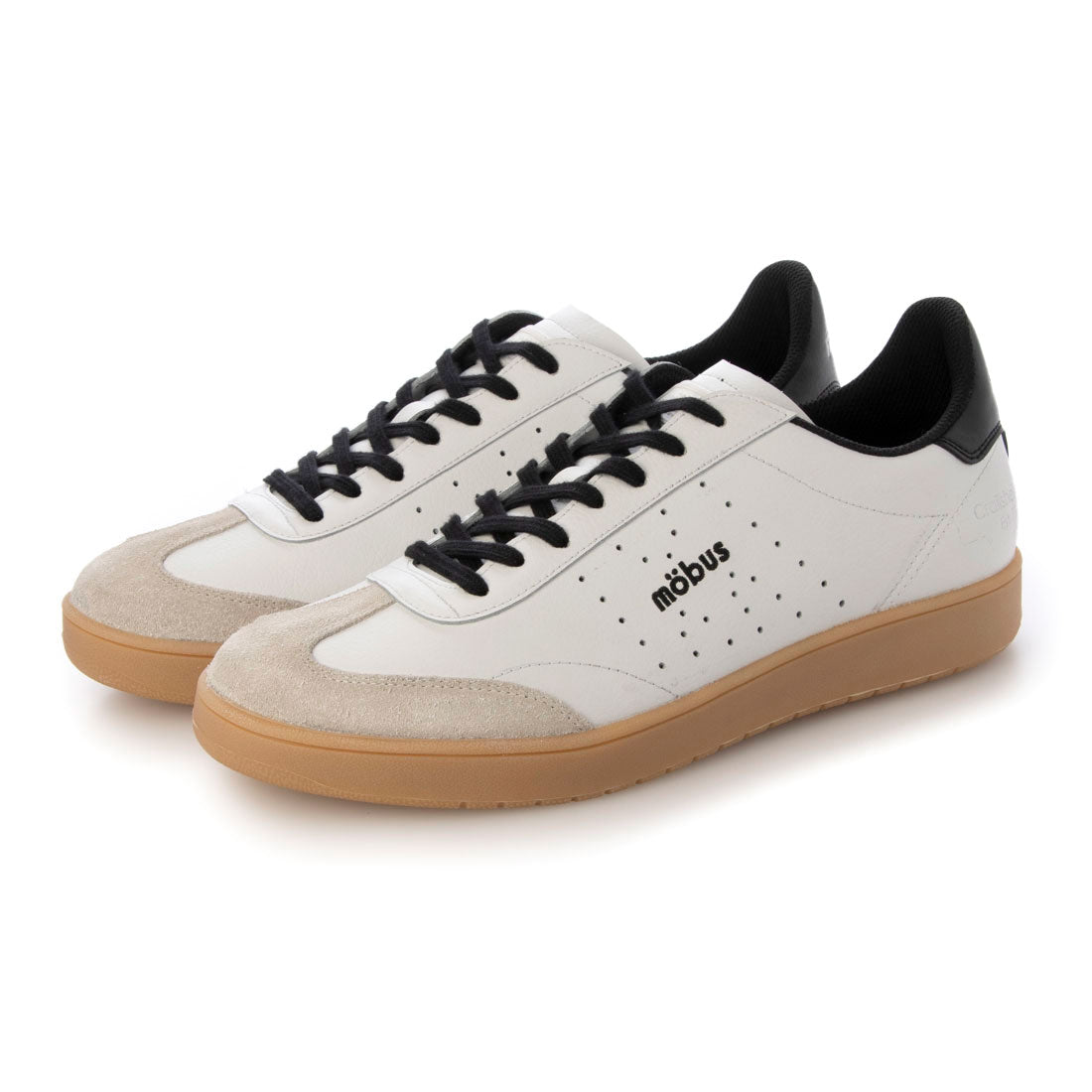 Mobus mobus [Genuine Leather] FELS