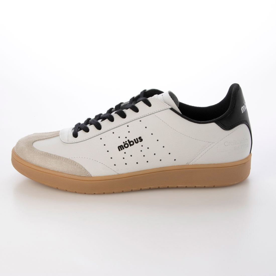 Mobus mobus [Genuine Leather] FELS