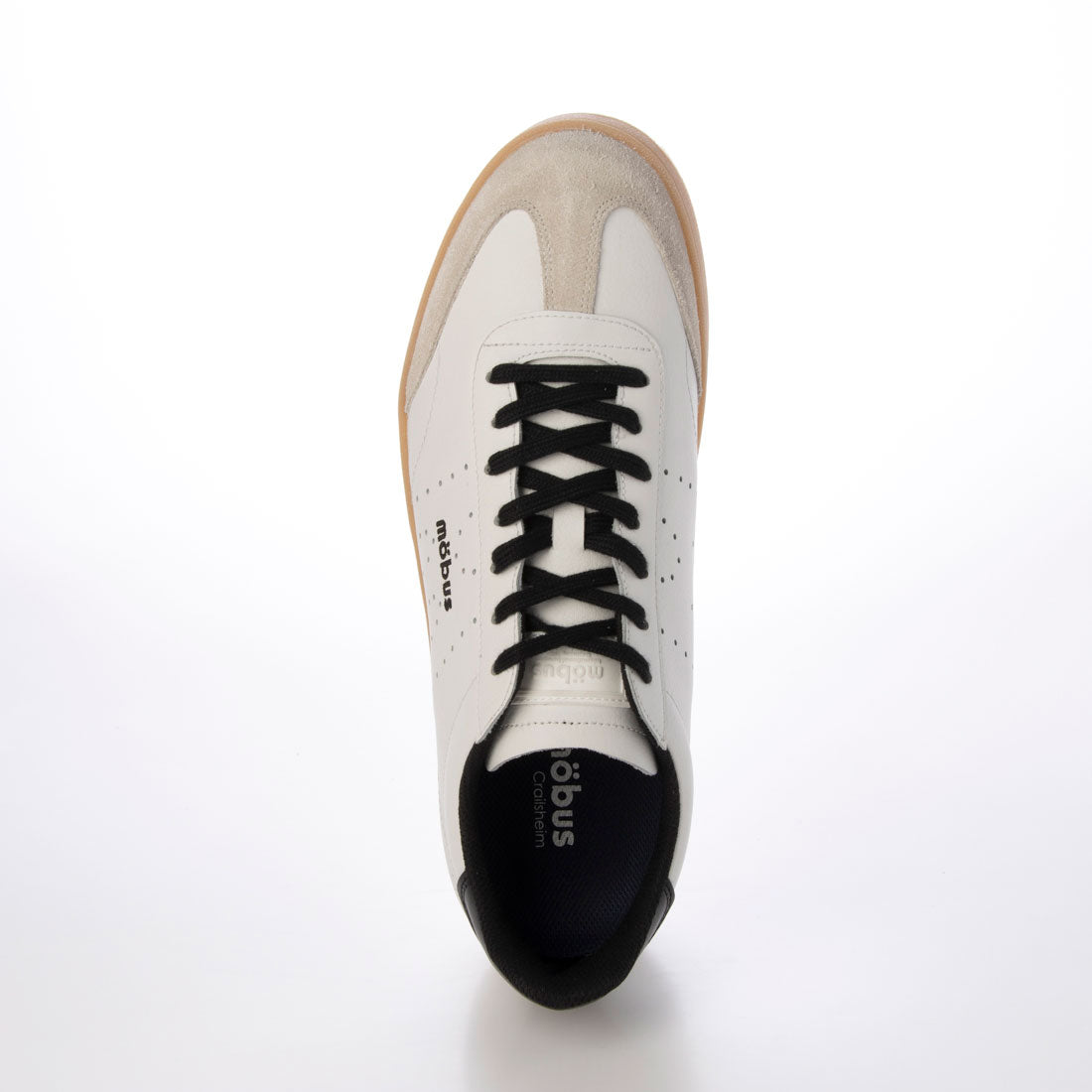 Mobus mobus [Genuine Leather] FELS