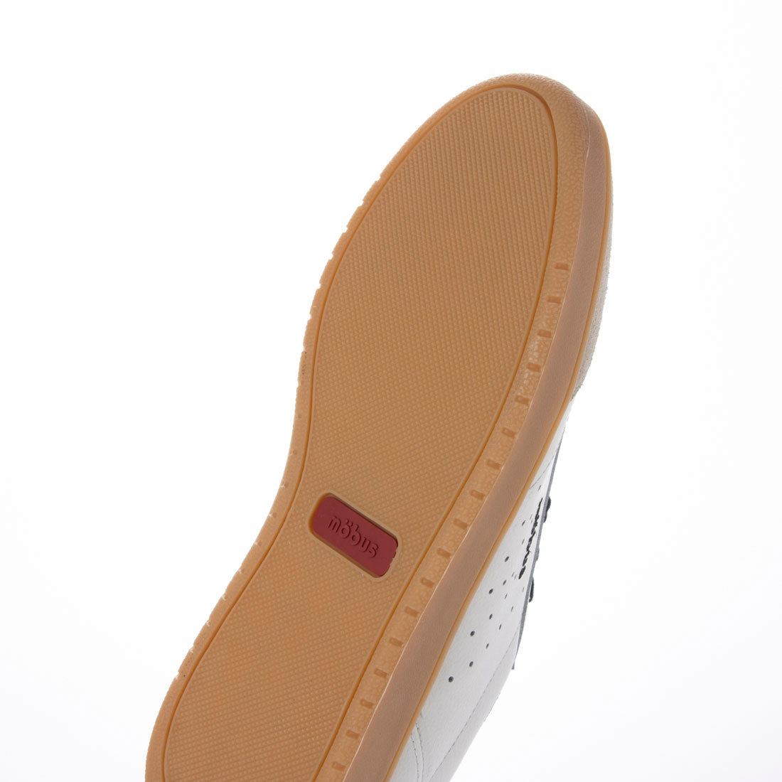 Mobus mobus [Genuine Leather] FELS