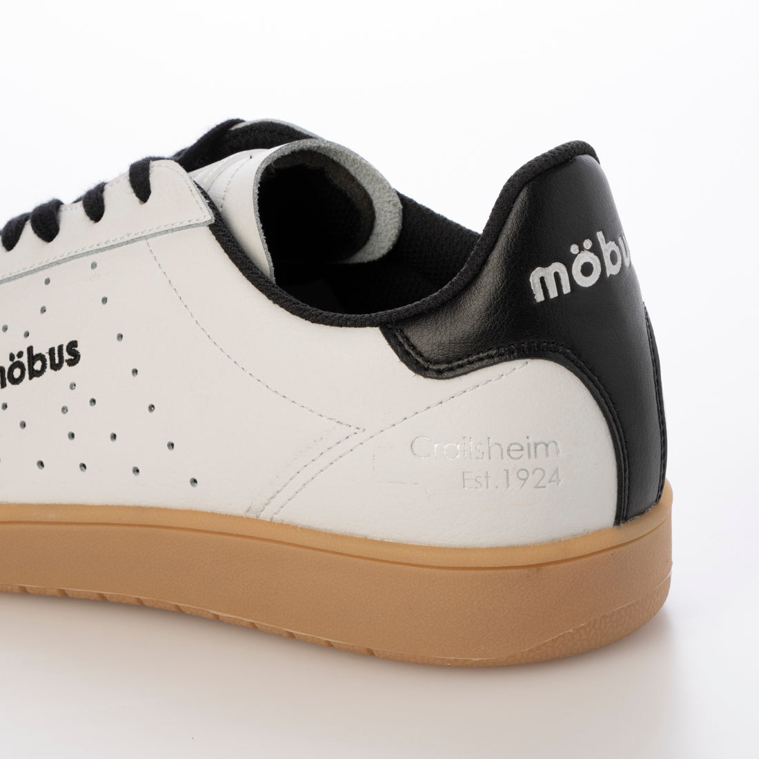 Mobus mobus [Genuine Leather] FELS