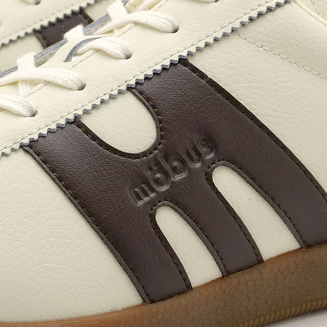 モーブス mobus BERLIN CREAM/D.BRW/AMBER [M-2503T-1342] （CREAM/D.BRW/AMBER） CREAM/D.BRW/AMBER
