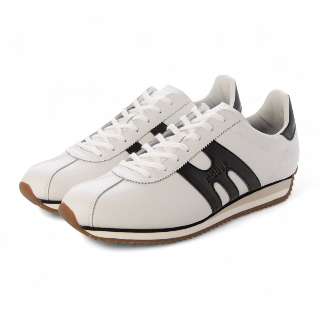 モーブス mobus PILLNITS （WHTIE/BLACK） WHTIE/BLACK