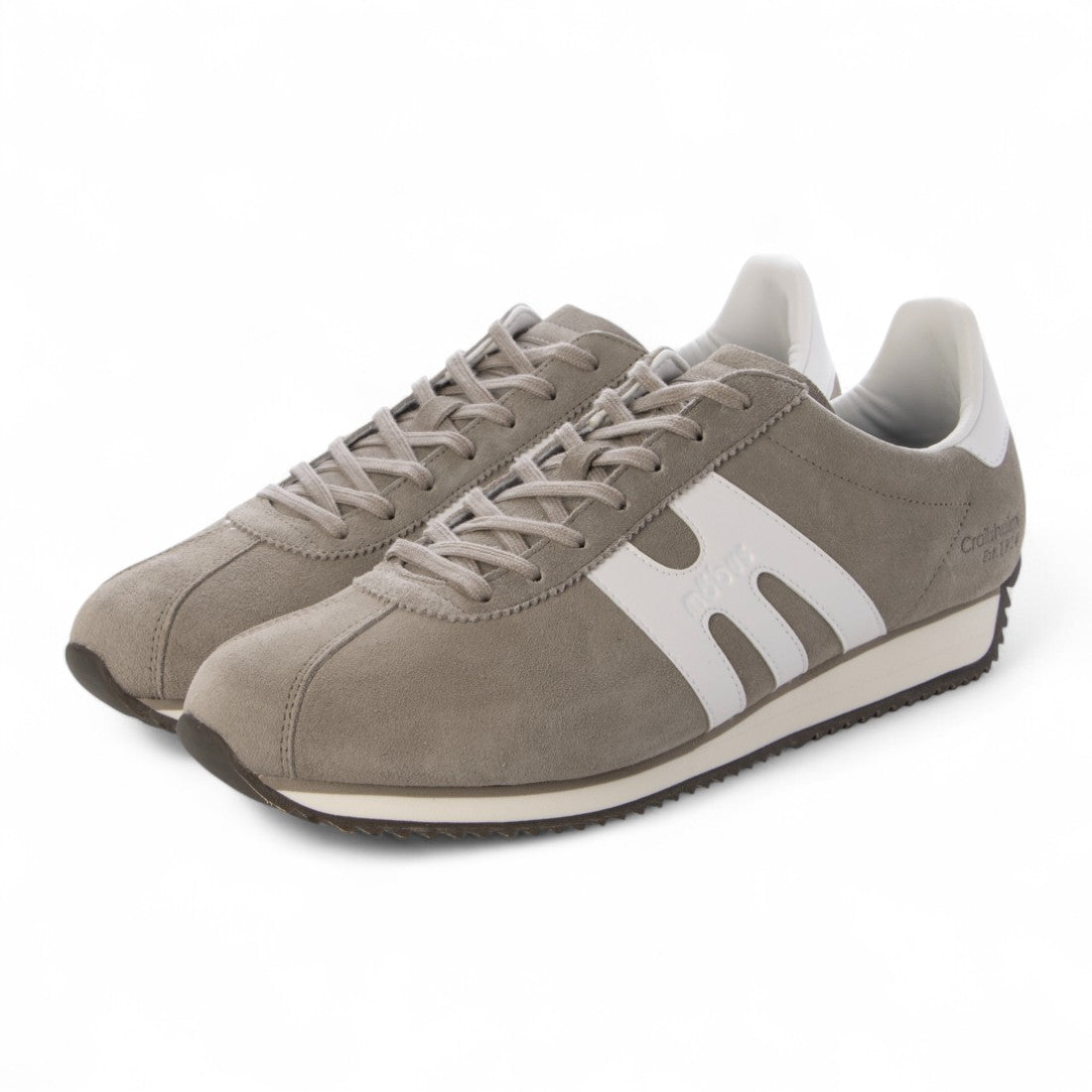 モーブス mobus PILLNITS SD （STONE GREY/WHITE） STONE GREY/WHITE