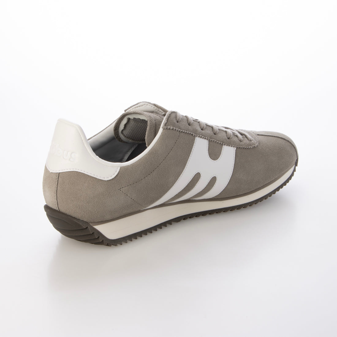 モーブス mobus PILLNITS SD （STONE GREY/WHITE） STONE GREY/WHITE