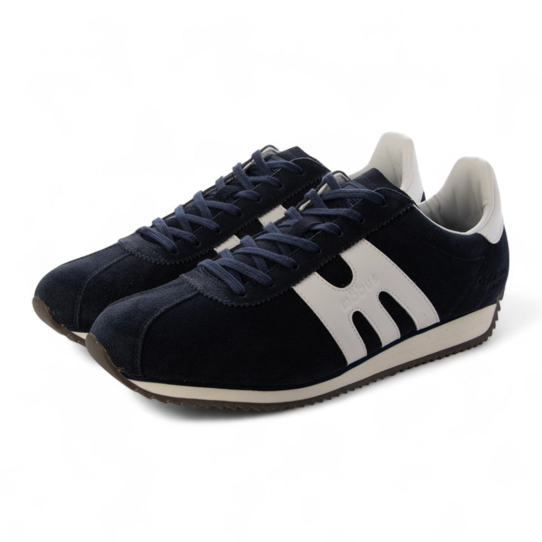 モーブス mobus PILLNITS SD （NAVY/WHITE） NAVY/WHITE