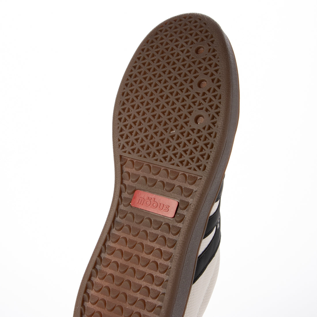 モーブス mobus DUSSELDORF （OFF WHITE/BLACK） OFF WHITE/BLACK