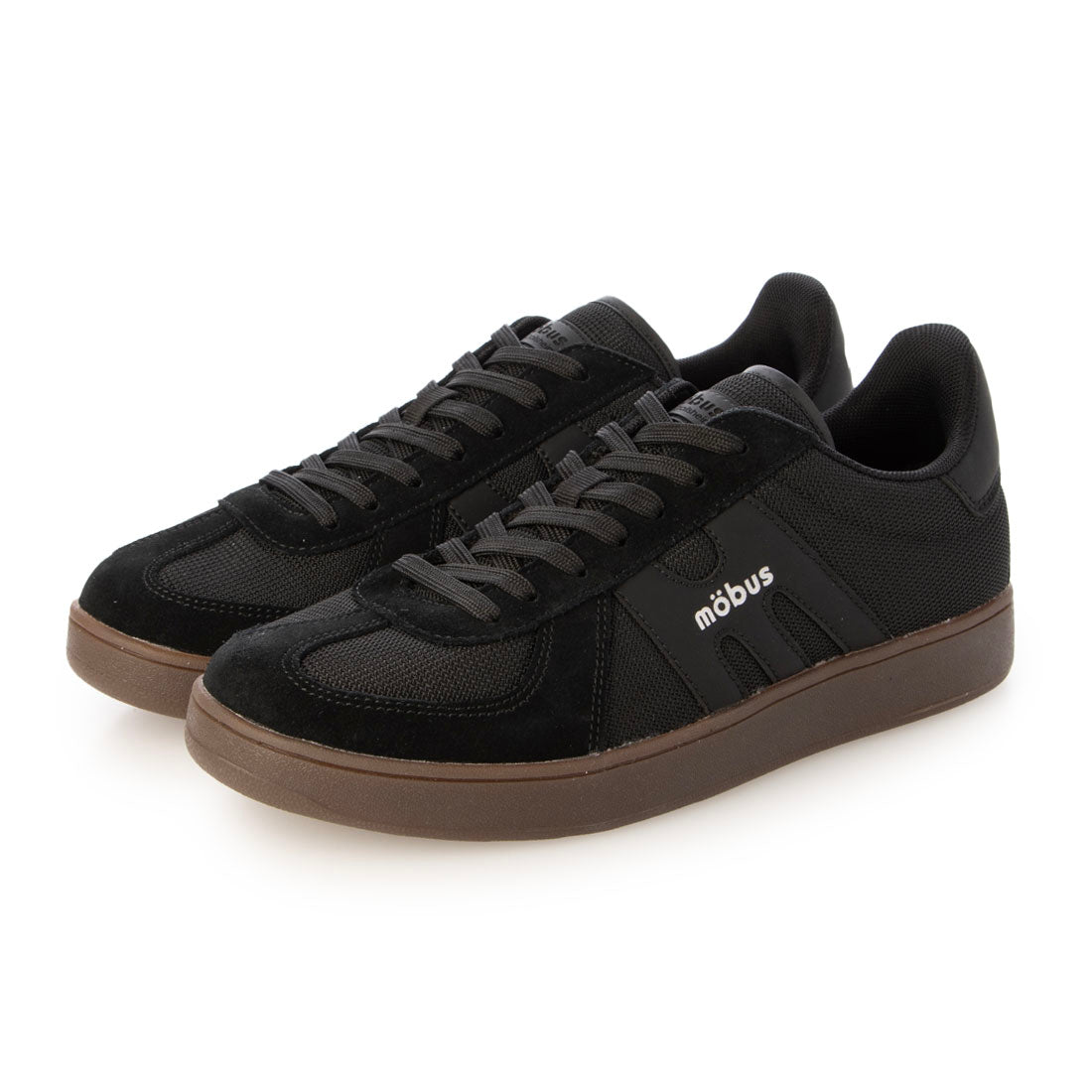 モーブス mobus DUSSELDORF （BLACK） BLACK