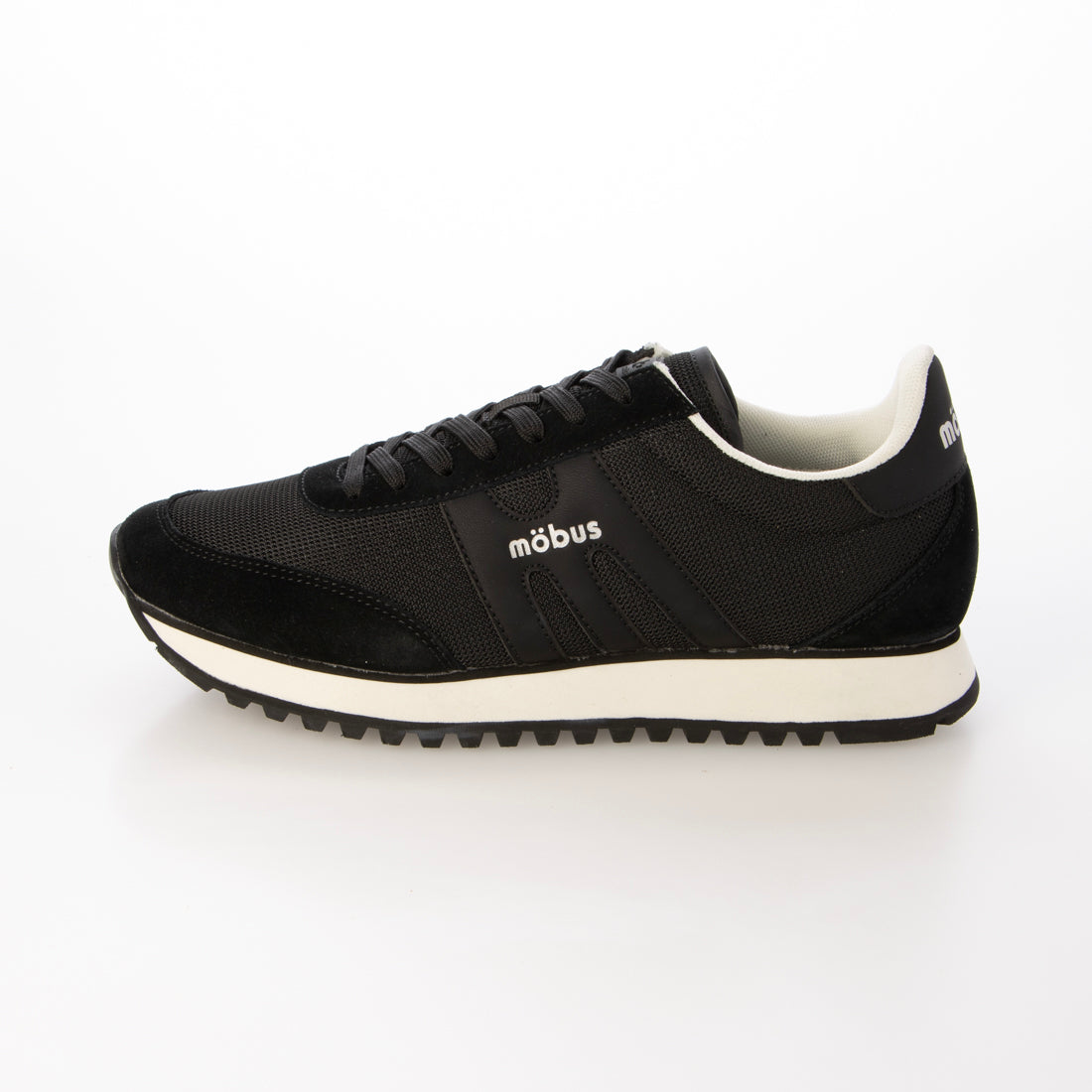 モーブス mobus HERNE （BLACK） BLACK